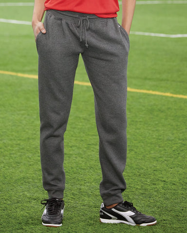 NEW FOR 2020 - Badger - Women’s Sport Athletic Fleece Joggers - 1216