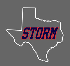 STORM - J.American Game Day Rugby