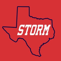 STORM Adult -Gildan - Heavy Cotton Long Sleeve T-Shirt - 5400