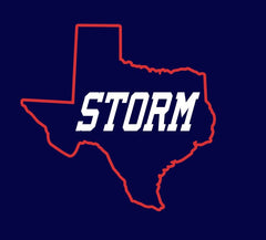 STORM - J.American Game Day Rugby