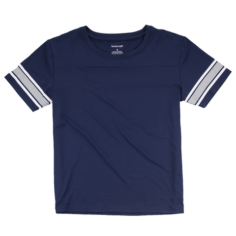 Pick your Team -  GAME TIME TOP by BOXERCRAFT - IN STOCK