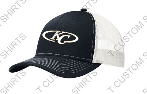 KLEIN COLLINS - SNAPBACK CAPS - RICHARDSON