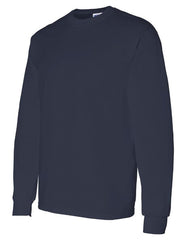 SOFTBALL NAPS NETFLIX LONG SLEEVE T-SHIRT - Adult and Youth