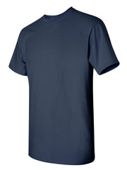 BAYOU CITY FREEDOM -Adult -Gildan - Heavy Cotton Short Sleeve T-Shirt - 5000