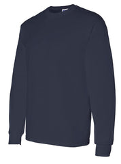 KATY CRUISERS PROPERTY OF  -Adult -Gildan - Heavy Cotton Long Sleeve T-Shirt - 5400