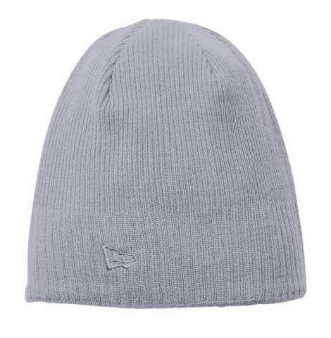 HOTSHOTS NEW ERA GRAY BEANIE
