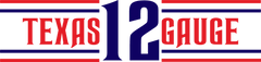 TEXAS 12 GAUGE - T-SHIRTS AND HOODIES - YOUTH THRU ADULT