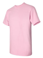 PINK OUT HOTSHOTS - UNISEX Gildan - Heavy Cotton T-Shirt - 5000