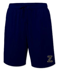 ZEPHYRS - Men's  Shorts - S707 / S707Y Men's Xtreme-Tek Two Pocket Short