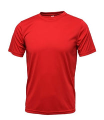 TEXAS THREAT - XT76H Men's Xtreme-Tek Heather T-Shirt
