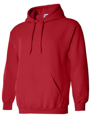 COMPETITIVE EDGE - ADULT  Gildan - Heavy Blend Hooded Sweatshirt - 18500