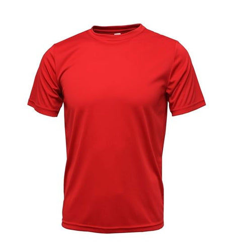 Texas 12 Gauge Softball - XT76H Men's Xtreme-Tek Heather T-Shirt
