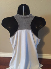 RIPPERS BASEBALL - NEW District® Varsity Tank. DT265