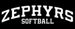 ZEPHYRS FASTPITCH  - J.American Game Day Rugby 8229