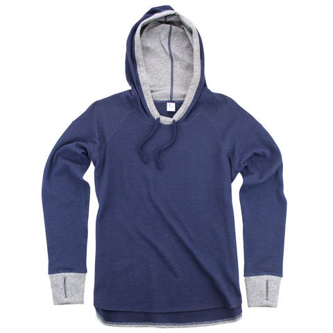 BOXERCRAFT COOL DOWN HOODIE - ADULT