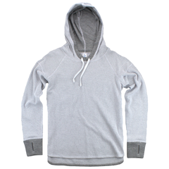 BOXERCRAFT COOL DOWN HOODIE - ADULT