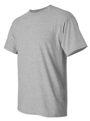 BAYOU CITY FREEDOM -Adult -Gildan - Heavy Cotton Short Sleeve T-Shirt - 5000