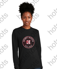 **NEW***NEXT LEVEL ADULT/UNISEX CVC LONG SLEEVE TEE