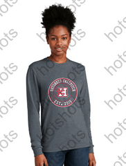 **NEW***NEXT LEVEL ADULT/UNISEX CVC LONG SLEEVE TEE