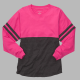 TEXAS TURN2  Boxercraft Pom Pom Jersey