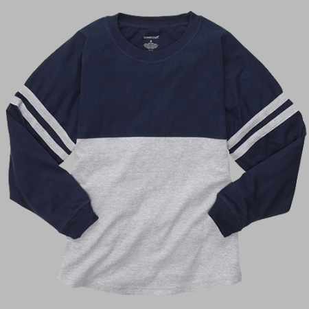 TEXAS TURN2  Boxercraft Pom Pom Jersey