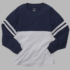 TEXAS TURN2  Boxercraft Pom Pom Jersey
