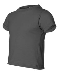 Toddler Texas 12 Gauge Softball - Toddler Cotton Jersey Tee - 3301T