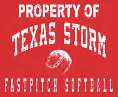 STORM ADULT - DT5000 District ® The Concert Tee ®