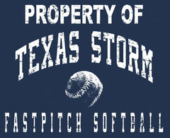STORM ADULT - DT5000 District ® The Concert Tee ®