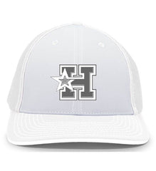 REDUCED PRICE OF $22 ($28) HOTSHOTS PLATINUM - PACIFIC CAP