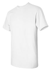 BAYOU CITY FREEDOM -Adult -Gildan - Heavy Cotton Short Sleeve T-Shirt - 5000