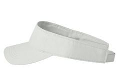 COMPETITIVE EDGE VISORS Sportsman - Sandwich Visor - 2190