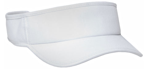 STORM - Pacific Headwear Lite Series Active Visors
