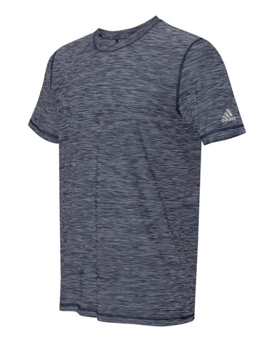 Texas 12 Gauge Softball - Adidas - Tech Tee - A372
