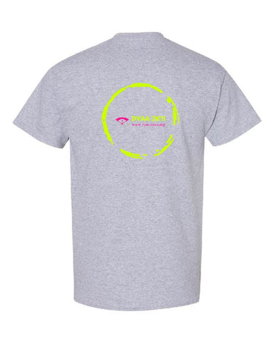 DVAA 2K11 -  ADULT GILDAN - Gildan Heavy Duty T-Shirt 5000