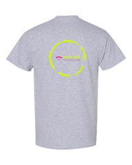 DVAA 2K11 -  ADULT GILDAN - Gildan Heavy Duty T-Shirt 5000