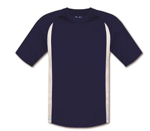 TEXAS TURN 2 - BAW RC630 Adult Color Body Cool-Tek T-Shirt