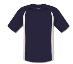 TEXAS TURN 2 - BAW RC630 Adult Color Body Cool-Tek T-Shirt