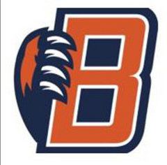 BRIDGELAND -  J. America - Rugby  - 8229 - PICK YOUR SPORT