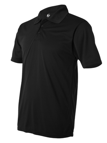 COMPETITIVE EDGE  - MEN'S C2 Sport - Performance Sport Shirt - 5300