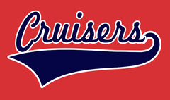 KATY CRUISERS Bella + Canvas - Women's Flowy Racerback Tank - 8800