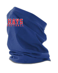 HAYS SOFTBALL  - RICHARDSON NECK GAITERS - PICK YOUR TEAM