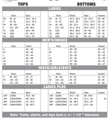 LADIES POWER LEGGINGS BY BOXERCRAFT - $12 OFF
