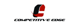 COMPETITIVE EDGE - YOUTH Gildan - Heavy Cotton T-Shirt - 5000B