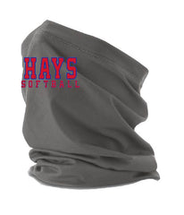 HAYS SOFTBALL  - RICHARDSON NECK GAITERS - PICK YOUR TEAM