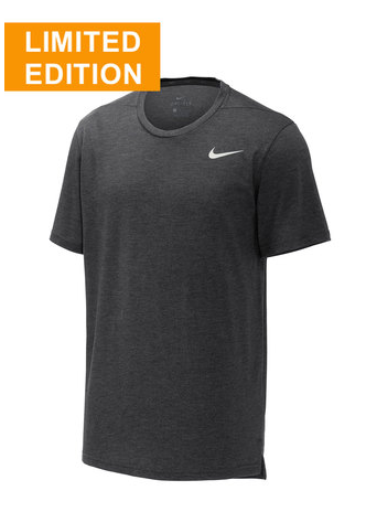 ZEPHYRS FASTPITCH - MEN'S -  AO7580 - NEW LIMITED EDITION Nike Breathe Top