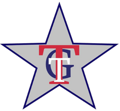 Toddler Texas 12 Gauge Softball - Toddler Cotton Jersey Tee - 3301T