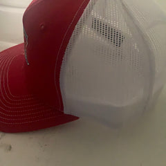 INTRUDERS - Richardson 514 Surge Adjustable Custom Baseball Caps