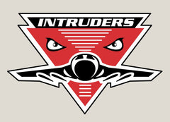 INTRUDERS - DT56 Men's Dry-Tek T-Shirt