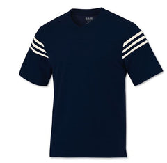 TEXAS TURN 2 - S40 Adult University Spirit Jersey V-neck Shirt